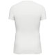 thumbnail image 3 of AMMANN Camiseta hombre Pack de 3 - canalé fino, espalda alargada, algodón Blanco L (Large), 3 of 4