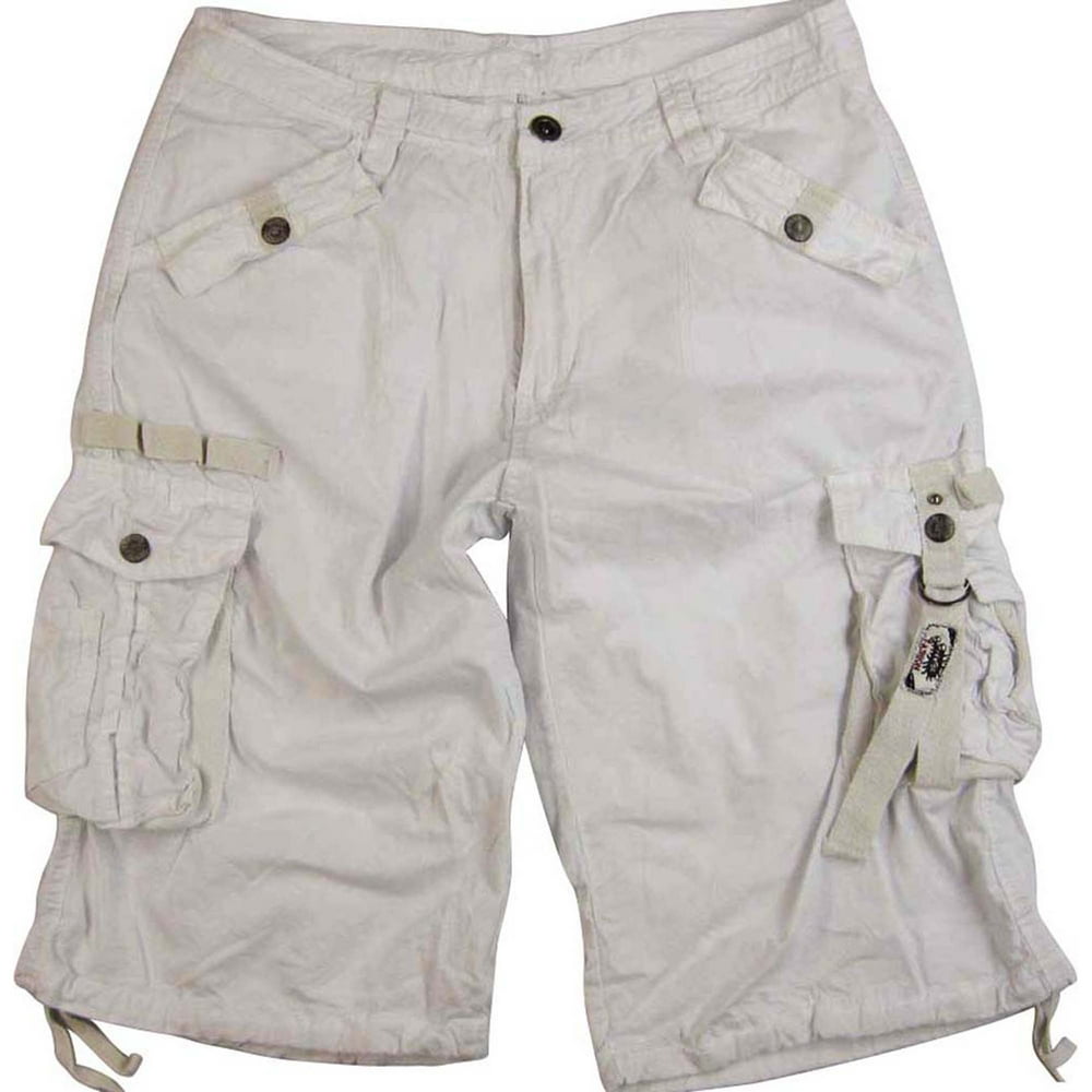 stone touch cargo pants