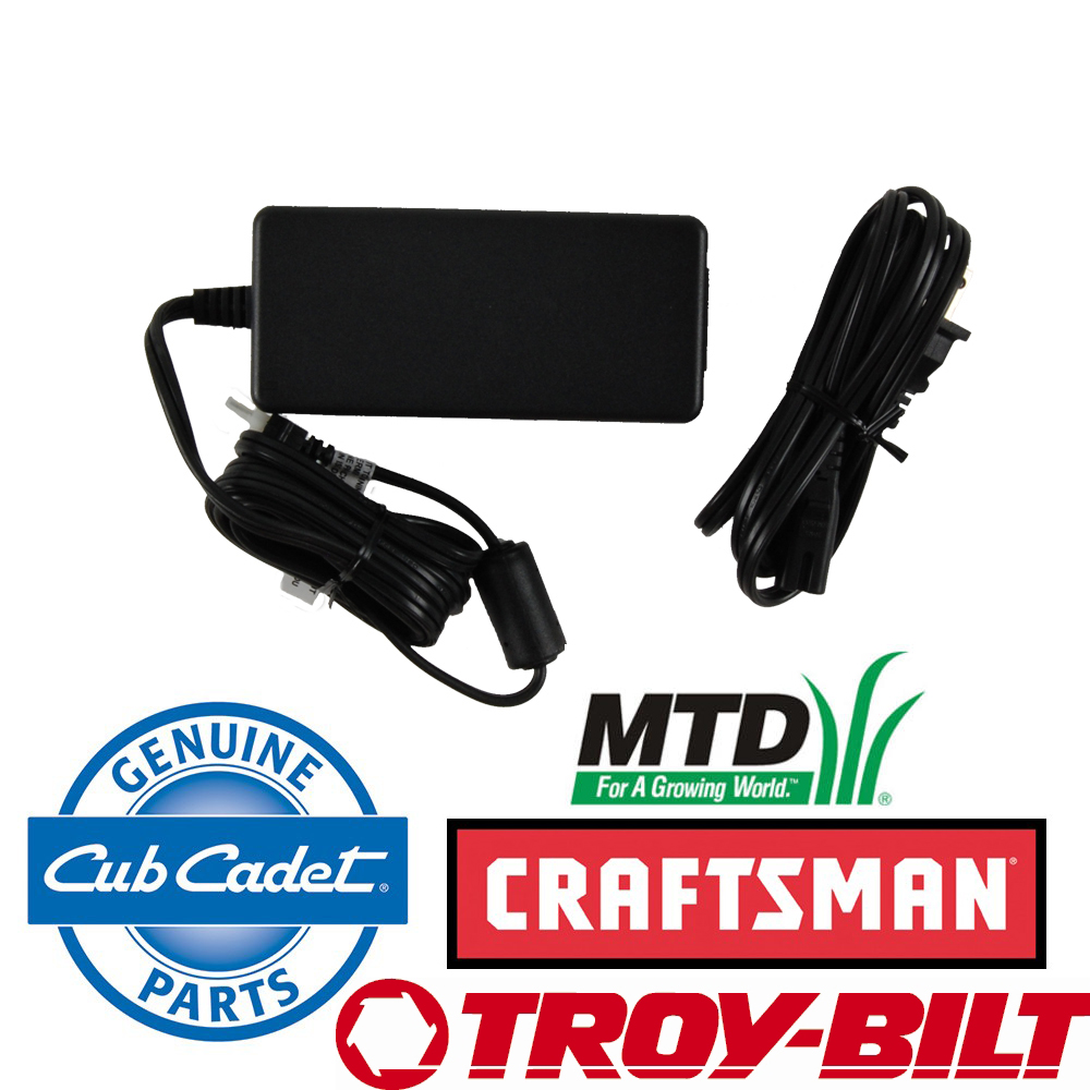 CUB CADET 72504387A Charger Battery CC500BAT Battery 188 72504387
