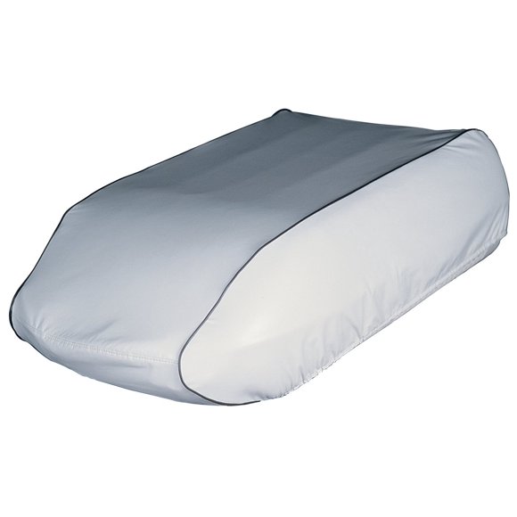 Adco 3003 Cubierta Blanca Para Aire Acondicionado Rv Tamaño 3