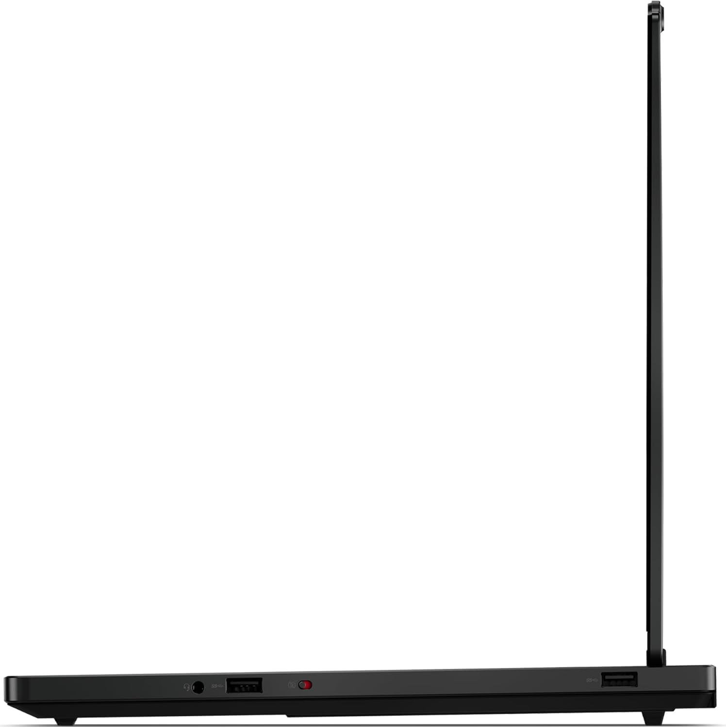 Lenovo Legion 5i Gen 10 Gaming Laptop, Intel Ultra 7-255HX, 64 GB DDR5 RAM, 2 TB PCIe SSD, 15.1" WQXGA (2560x1600) Display, Nvidia G-Force RTX 5070, 24-Zone RGB Keyboard, W11 Pro, Eclipse Black