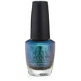 thumbnail image 3 of OPI Nail Polish, This Color's Making Waves, 0.5 Fl Oz, 3 of 5