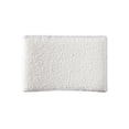 thumbnail image 4 of LuXeo Luna 29 in. Black Legs - White Seat (Set of 2), 4 of 13
