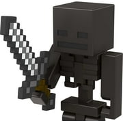 Minecraft Craft-A-Block 3-Pack Character Action Figures Toy Set