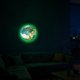 thumbnail image 4 of Vinilos decorativos luminosos de los continentes de la Tierra | Pegatinas fluorescentes para luz nocturna para sala de estar y dormitorio, 4 of 7
