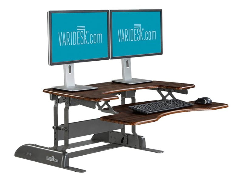 standing desk converter wood standing desk converter wood