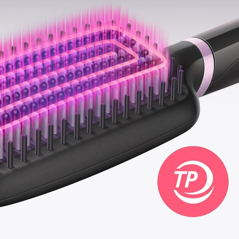 Philips BHH880 StyleCare Essential Heated Brush Walmart