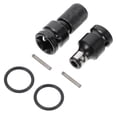 thumbnail image 4 of 2Pcs Impact Wrench Adapters Drill Chuck Quick Release Converter Adapters, 4 of 6