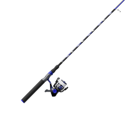 Free Shipping! Zebco 33 Spincast Reel and Telescopic Fishing