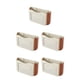 thumbnail image 1 of Speravity Cubo de basura plegable para coche, asiento trasero, cubo de basura, caja de almacenamiento de papel para vehículo, accesorios Type2 NO2, 1 of 6