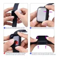 thumbnail image 4 of Correa + Case Protector Para Apple Watch Iwatch Smart Watch, 4 of 5