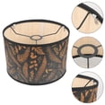 thumbnail image 2 of SHISUYAN Light Fixture Lampshade Printing Pattern Lampshade For Table Lamp Floor Lights, 2 of 8
