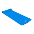 thumbnail image 2 of Texas Recreation Foam Sunray Pool Float, Blue, 2 of 2