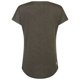 thumbnail image 2 of Dare 2B - Camiseta deportiva Active para mujer señora (Verde Linchen), 2 of 3