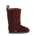 thumbnail image 4 of MUK LUKS Women's Jackie Boot, Wide Width Available, 4 of 9