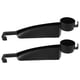 thumbnail image 1 of 1 par de rellenos laterales para asientos de coche: soporte multifuncional para teléfono, organizador de plástico, caja para recoger huecos, para camionetas, SUV, accesorios universales., 1 of 6
