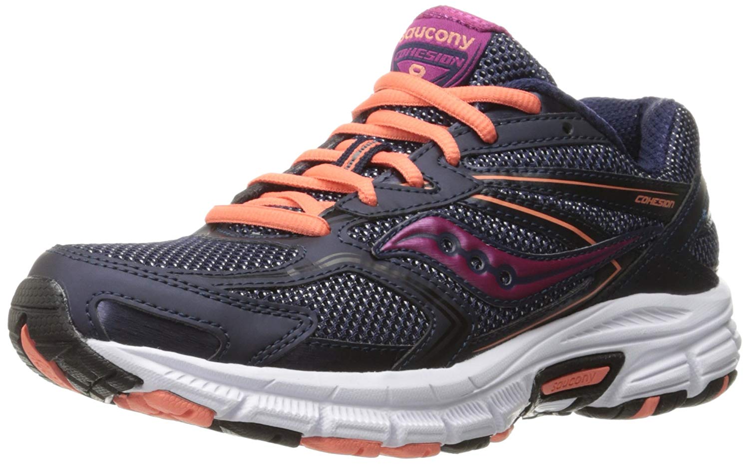 saucony grid cohesion 9 womens