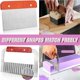 thumbnail image 3 of Soap Making Supplies - Flexible Rectangular Bread Mold A, 3 of 5