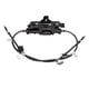 thumbnail image 5 of 59700B8800 Parking Brake Assy Electronic Suit for Hyundai Santa FE 4WD 2012-2019 Electronic Parking, 5 of 5