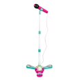 thumbnail image 1 of Educational Toy Teaching AIDS Adjustable Interesting Interactive Toys Plastic Children Gift Pink Music Microphone For 3-6 years, 1 of 21