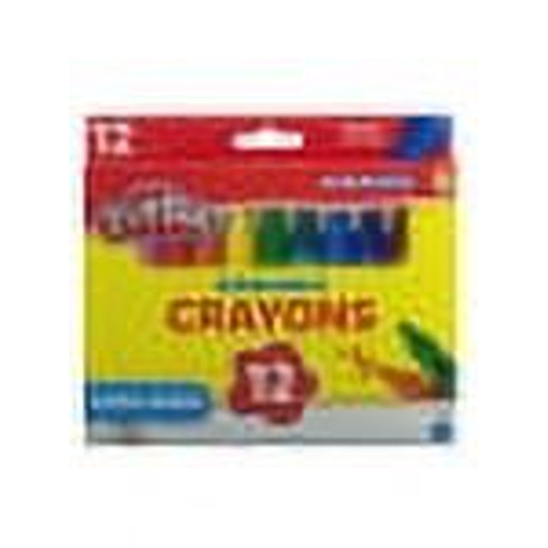 Coloring with Super Jumbo Crayons Coloring Set –