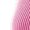 Bright Pink, variant on Women's Smoke Gray Solid Corded Knit Short Sleeve T-Shirt and Wide Leg Pants Set | [ZhiHiMeRi] | (US 12-14)L