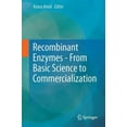 thumbnail image 2 of Recombinant Enzymes - From Basic Science to Commercialization, 2 of 2