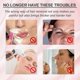 thumbnail image 3 of Honey Peach Hair Removal Cream, Gentle & Soothing Hair Removal Cream For Face, Sensitive Depilatory Cream, 3 of 3