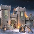 thumbnail image 5 of Mega Construx Juego de Tronos, Caminante Blanco, Batalla del Trono de Hierro, Batalla de SHIfall, Set de juguetes para niños, 5 of 5