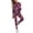 06#Purple, variant on Trousers Women's Bat Suit Casual Printed Sleeve Casual Women's Sports Pant Suits for Women Dressy Wedding Guest Petite