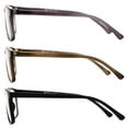 thumbnail image 3 of Equate Quinn Men's Reading Glasses 3-Pack, 3 of 3