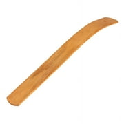 BETTERLIFE 10'' Natural Plain Wood Wooden Incense Stick Ash Catcher Holder Burner Supp P3D7