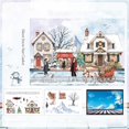 thumbnail image 6 of Easy Peels Scrapbooking Sticker Travel Themes For Planners And Craft Projects, 6 of 11