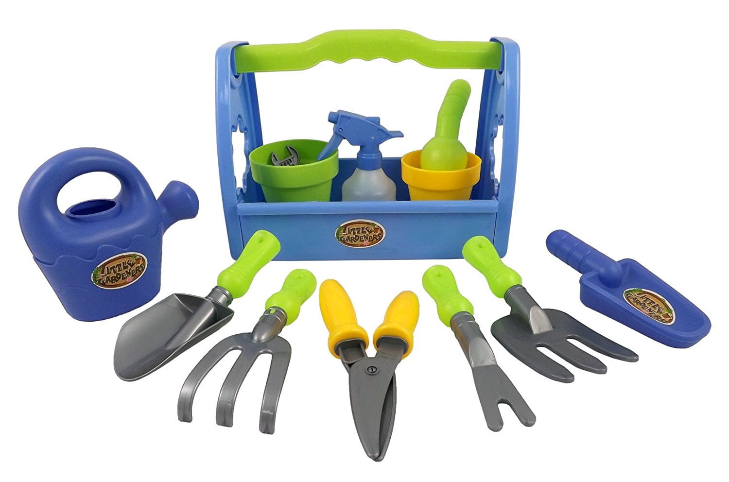 garden tool toys