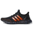 thumbnail image 1 of Ad-id-as Ultraboost 5.0 Sneakers DNA Shoe Green/Orange/Black GV8733 Men's Size 6.5, 1 of 6