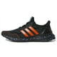 thumbnail image 1 of Adi - das Ultraboost 5.0 Sneakers DNA Shoe Green/Orange/Black GV8733 Men's Size 6.5, 1 of 6
