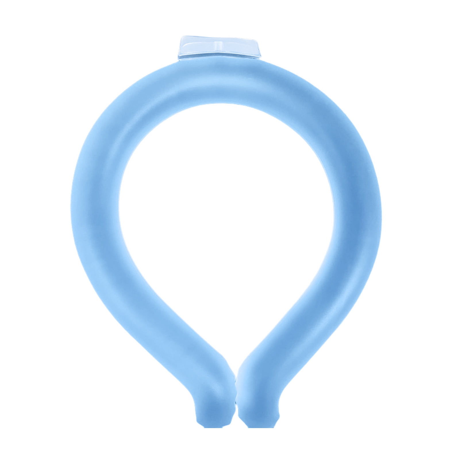 VEAREAR Neck Cooling Tube Physical Cooling Hands Free Cold Pack Relief