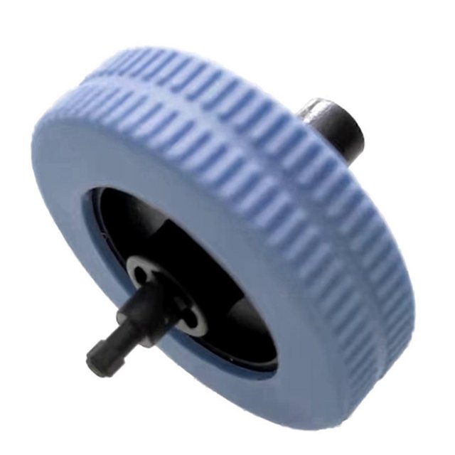Mouse Scroll Wheel Pulley Mice Wheel Roller Replacement Part for Logitech G102 G304 G305 Gaming Mous