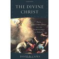 thumbnail image 2 of The Divine Christ (Acadia Studies in Bible and Theology), 2 of 2