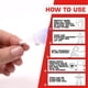 thumbnail image 3 of Líquido profesional Super Glue Loctite de 20 ml, transparente, paquete de 2, 3 of 8