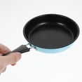 HOKARUA Induction Cooker Milk Pot Small Egg Frying Pan Steak Cooking