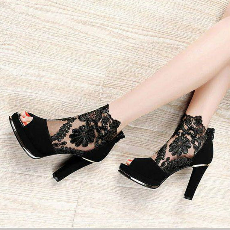 Heel wali deals shoes