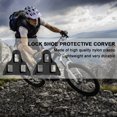 thumbnail image 3 of Juego de tacos para zapatos de bicicleta, tacos de Pedal de ciclismo ajustables, 6 grados flotantes para Gavin Hugtrwg Para estrenar, 3 of 8