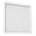 thumbnail image 2 of Garden Pavement Mold Diy Manually Path Brick Mould Brick Making Mold Garden Supply, 2 of 9