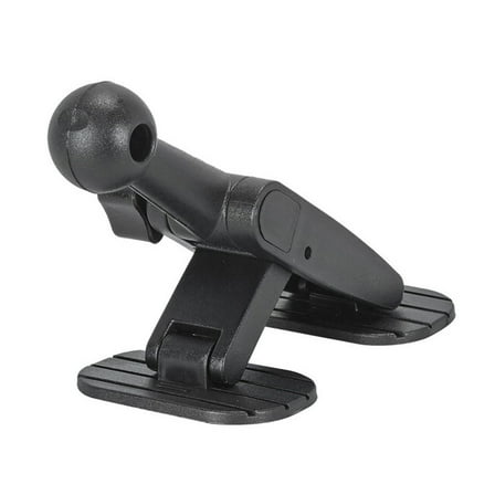 Universally Ball Mount 17mm Ball Joint Adhesive Base Phone Mounts for Car Phone Holders Navigation Stands