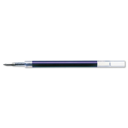 Refill for G-301 Gel Rollerball Pens, Med Point, Blue, 2/Pack