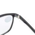 thumbnail image 2 of Gafas de lectura multifocales unisex para aliviar la fatiga visual, gafas para presbicia antirayos azules (+250 negro), 2 of 11