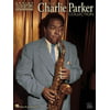 Charlie Parker Collection: Alto Saxophone 0634094165 (Paperback - Used)