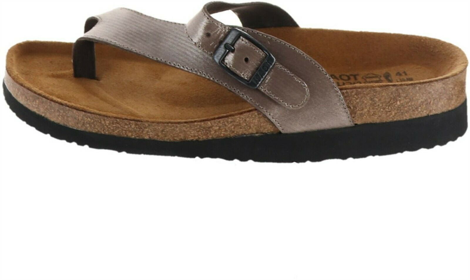 naot slip on sandals