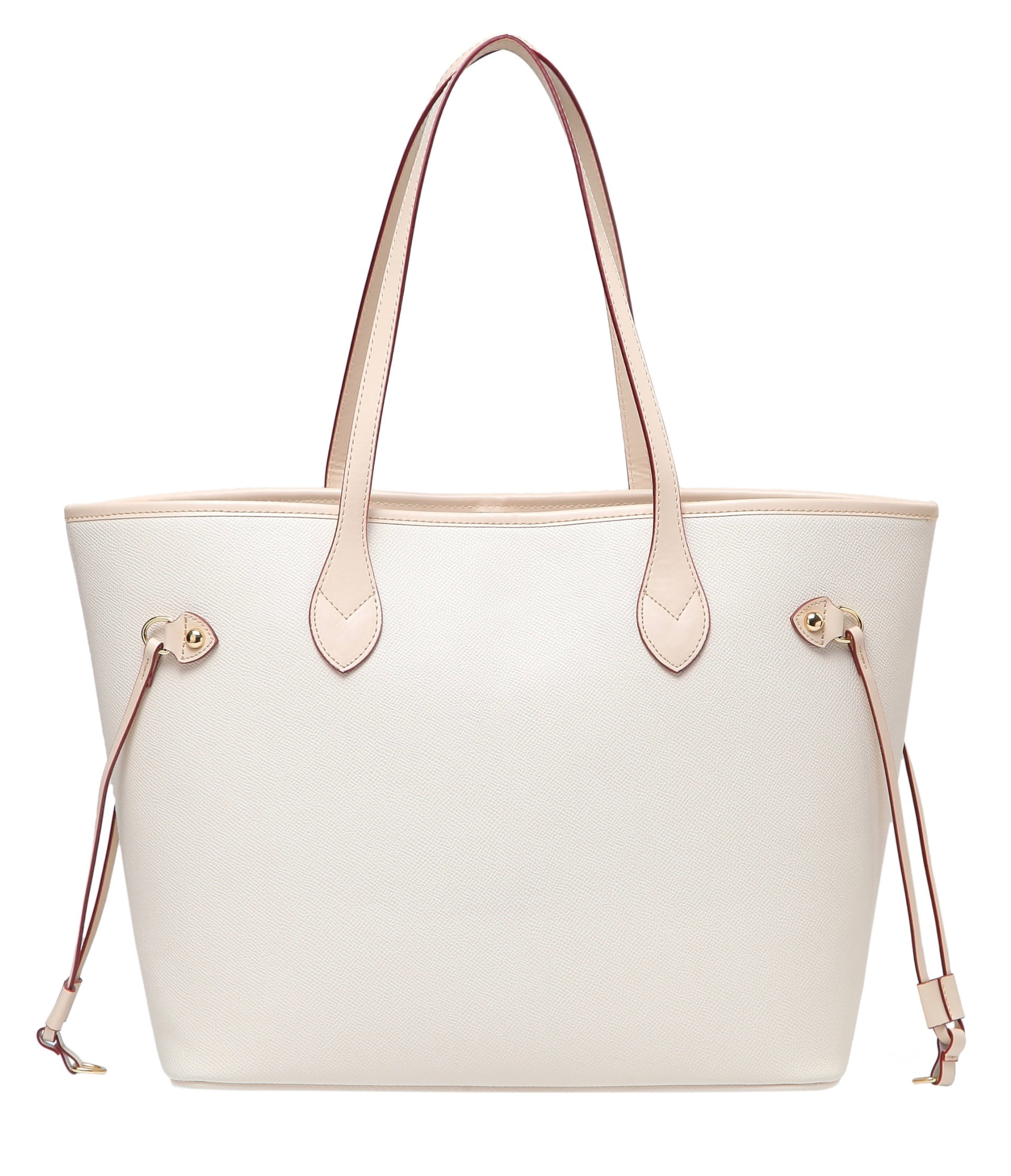 Tote Shoulder Bag with inner pouch – Daisy Rose bags